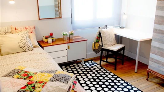 Rooms in Bilbao - photo 4