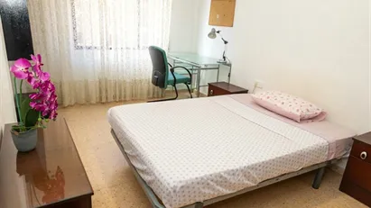 Room for rent in Alboraya, Comunidad Valenciana