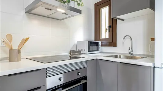 Apartments in Barcelona Ciutat Vella - photo 7