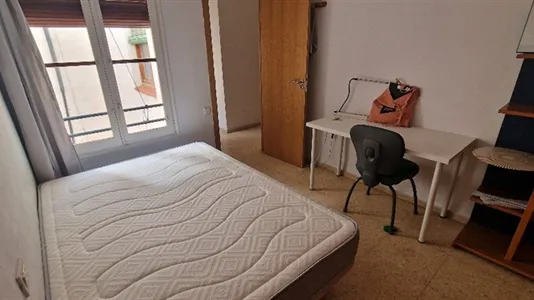 Rooms in Castellón de la Plana/Castelló de la Plana - photo 7