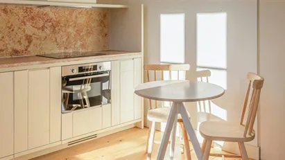 Apartment for rent in Lisbon (region)