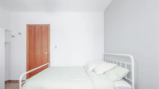 Rooms in Alaquàs - photo 7