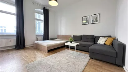 Apartment for rent in Berlin Mitte, Berlin
