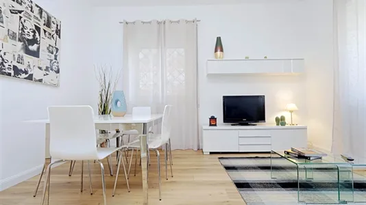 Apartments in Roma Municipio XI – Arvalia/Portuense - photo 4