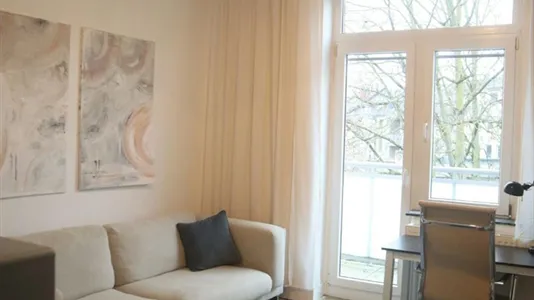 Apartments in Dusseldorf - photo 8