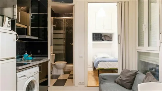 Apartments in Madrid Retiro - photo 1