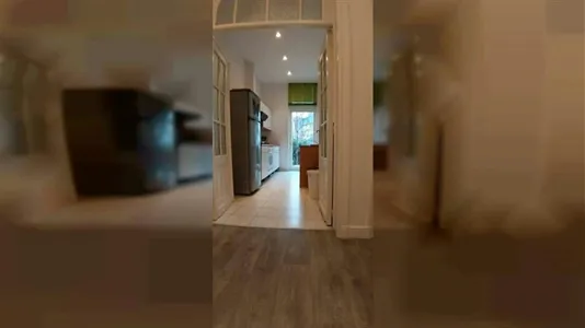 Apartments in Brussels Etterbeek - photo 7