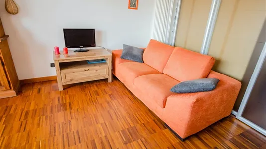 Apartments in Bologna - photo 8