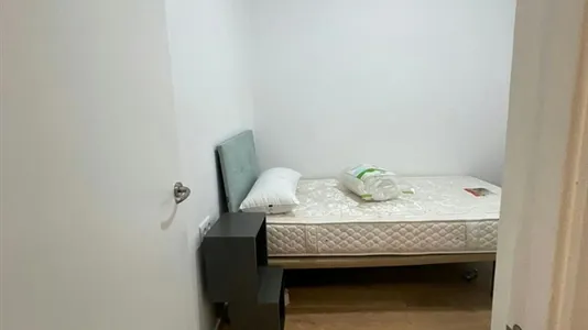 Apartments in Madrid Retiro - photo 6