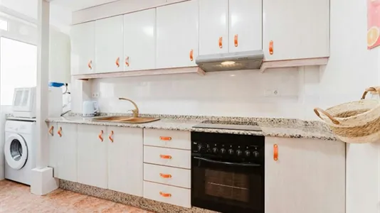 Rooms in Valencia Poblats Marítims - photo 7