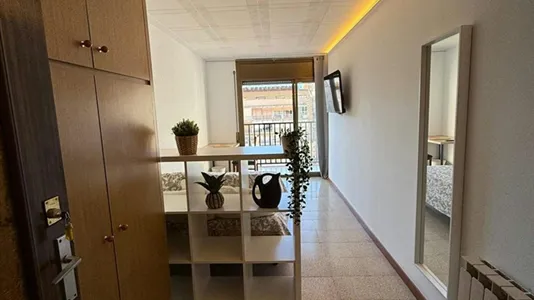 Rooms in Terrassa - photo 5