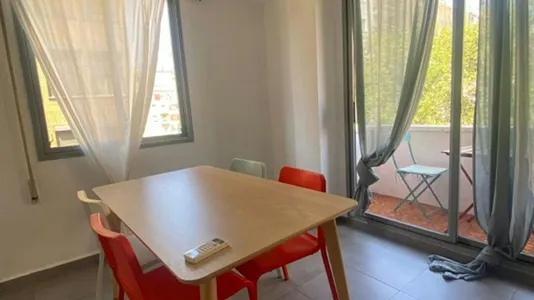 Rooms in Valencia Algirós - photo 9