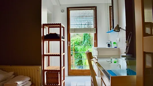 Rooms in Brussels Schaarbeek - photo 4