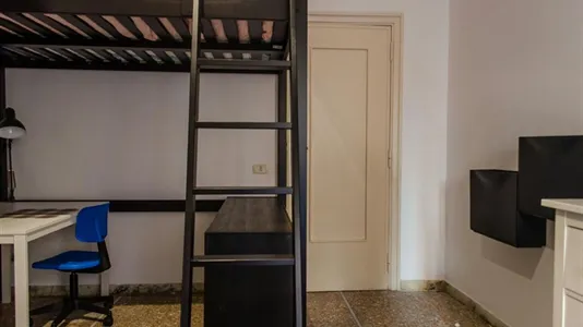 Rooms in Roma Municipio II – Parioli/Nomentano - photo 3