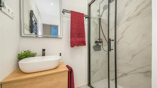 Rooms in Madrid Usera - photo 8