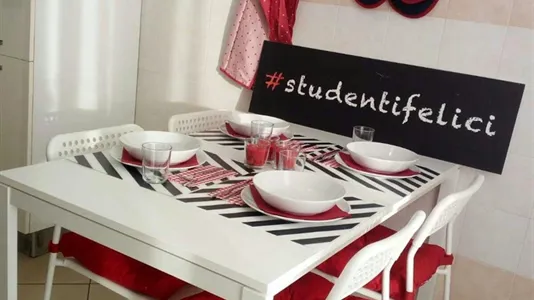 Rooms in Brescia - photo 8