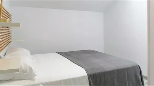 Apartments in Madrid Centro - photo 8