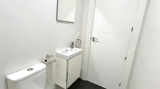 Rooms in Murcia - photo 8
