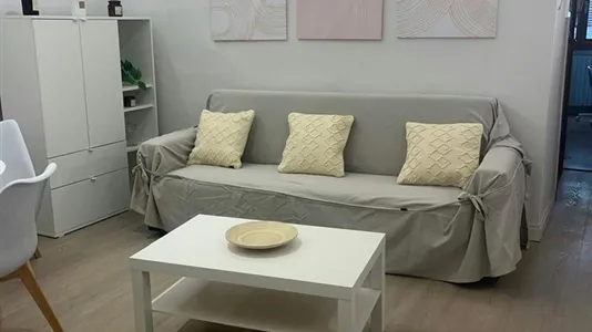 Apartments in Florence - photo 1