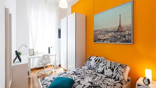 Rooms in Milano Zona 1 - Centro storico - photo 2