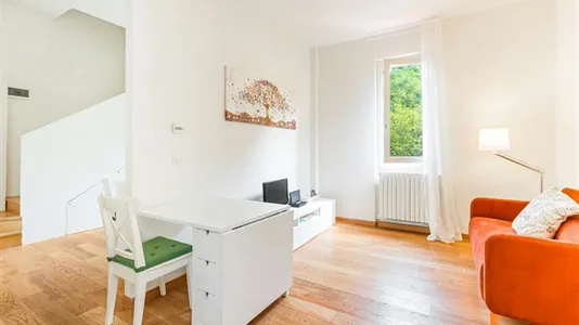 Apartments in Bologna - photo 5