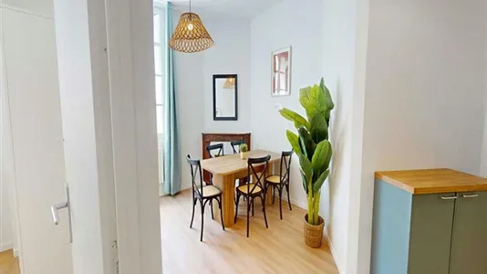 Rooms in Bordeaux - photo 9