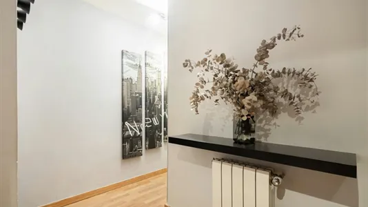 Houses in Húmera-Somosaguas-Prado del Rey - photo 7