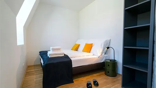Apartments in Vienna Leopoldstadt - photo 5