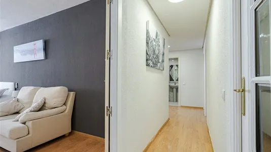 Rooms in Alcalá de Henares - photo 8