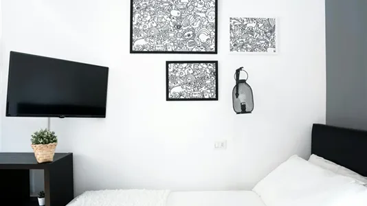 Rooms in Milano Zona 3 - Porta Venezia, Città Studi, Lambrate - photo 5