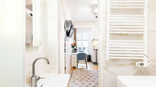 Apartments in Paris 15ème arrondissement - photo 4