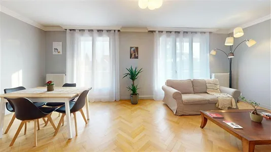 Rooms in Lyon - photo 8