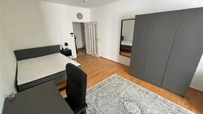 Room for rent in Frankfurt Innenstadt II, Frankfurt (region)