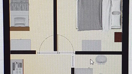 Apartments in Florence - photo 4