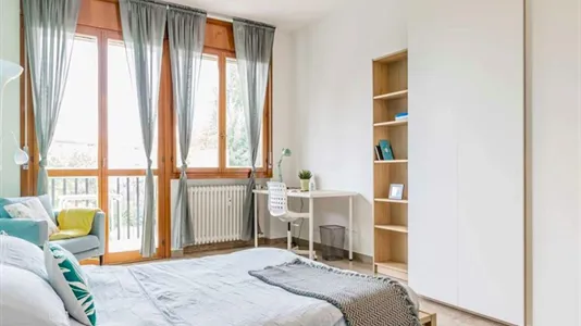 Rooms in Padua - photo 6