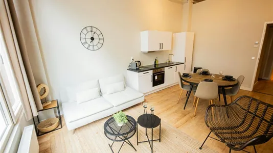 Apartments in Rotterdam Centrum - photo 6