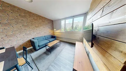 Room for rent in Saint-Étienne, Auvergne-Rhône-Alpes