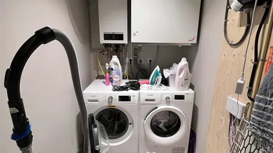 Rooms in Rotterdam Noord - photo 9