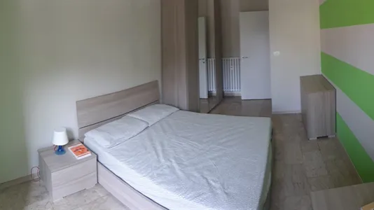 Rooms in Turin - photo 5