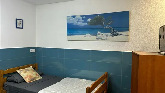 Apartments in Barcelona Les Corts - photo 5