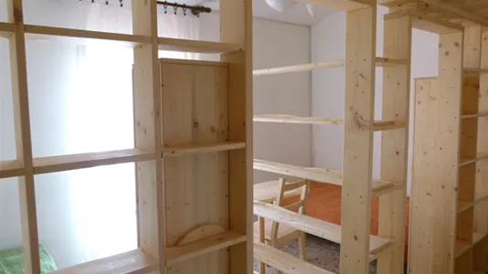 Rooms in Bologna - photo 7