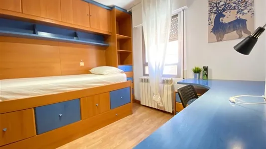 Rooms in Madrid Usera - photo 5