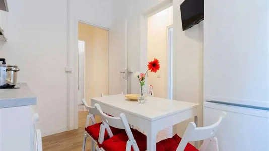 Rooms in Bologna - photo 2