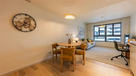 Apartments in Location is not specified - photo 8