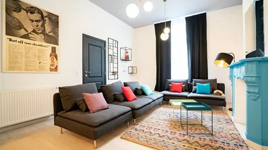 Rooms in Luik - photo 7