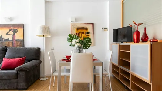 Apartments in Madrid Centro - photo 7