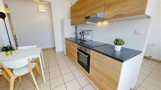 Rooms in Lyon - photo 9