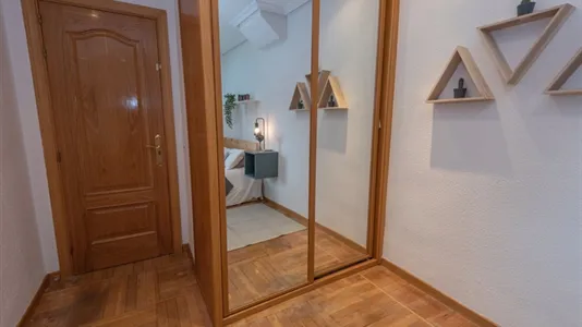 Rooms in Madrid Chamberí - photo 4