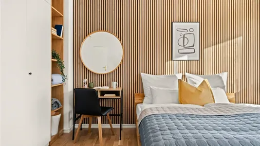 Apartments in Berlin Steglitz-Zehlendorf - photo 4