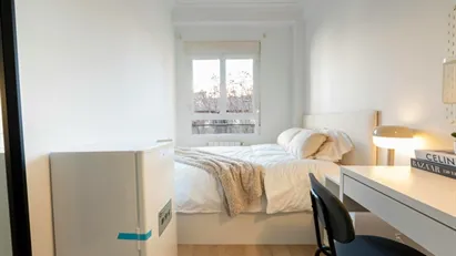 Room for rent in Madrid Tetuán, Madrid